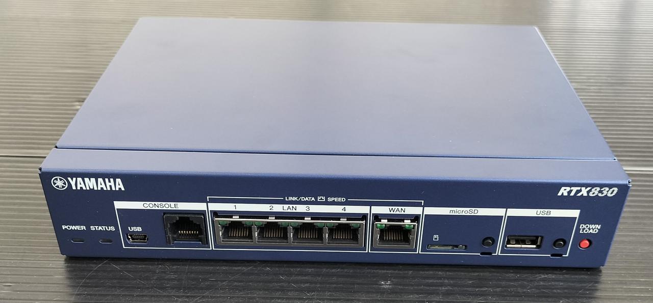 ヤマハ(YAMAHA)|ルーター|HARDOFFオフモール（オフモ）|2013320000029975