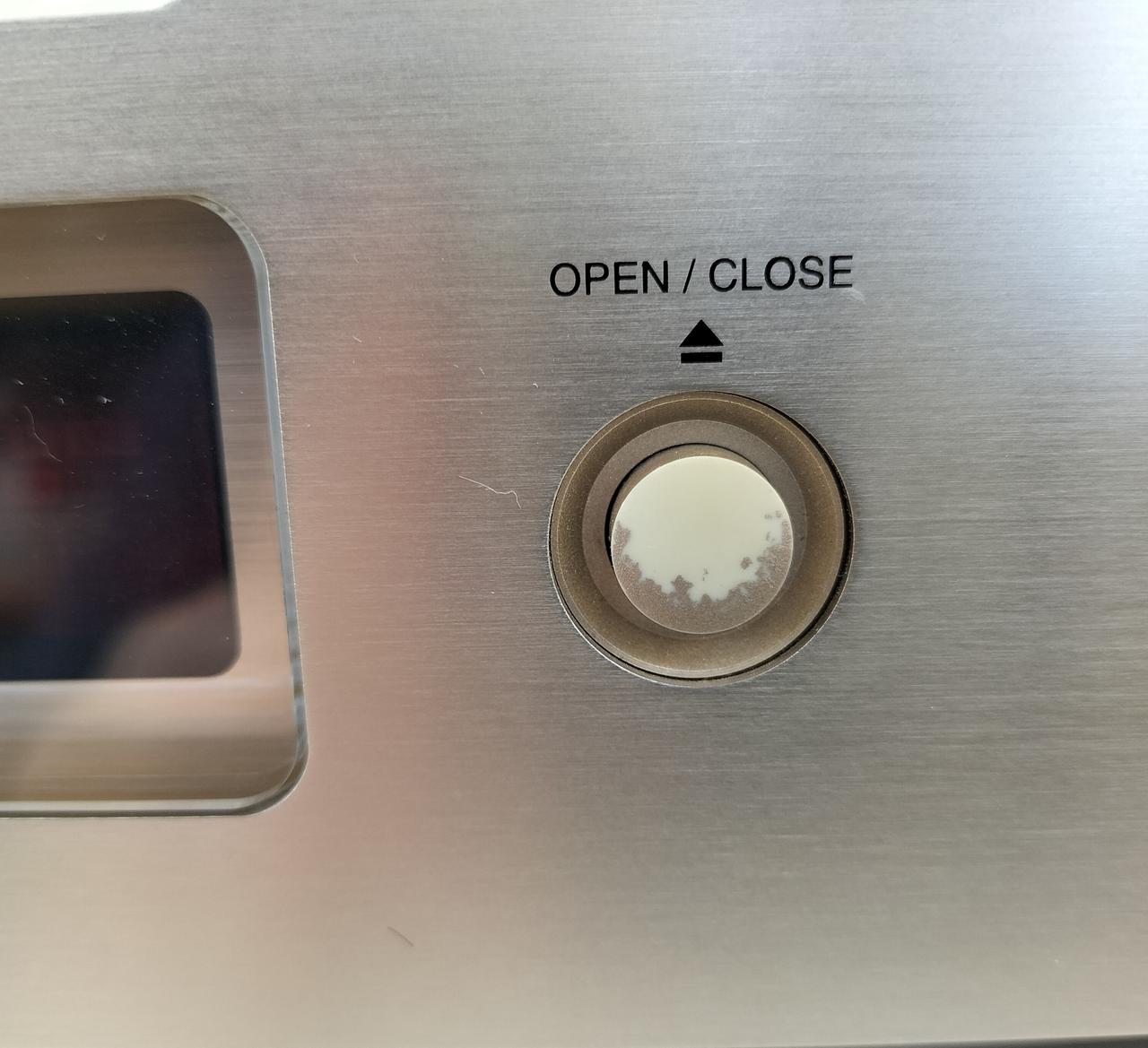 剥げ箇所あります。