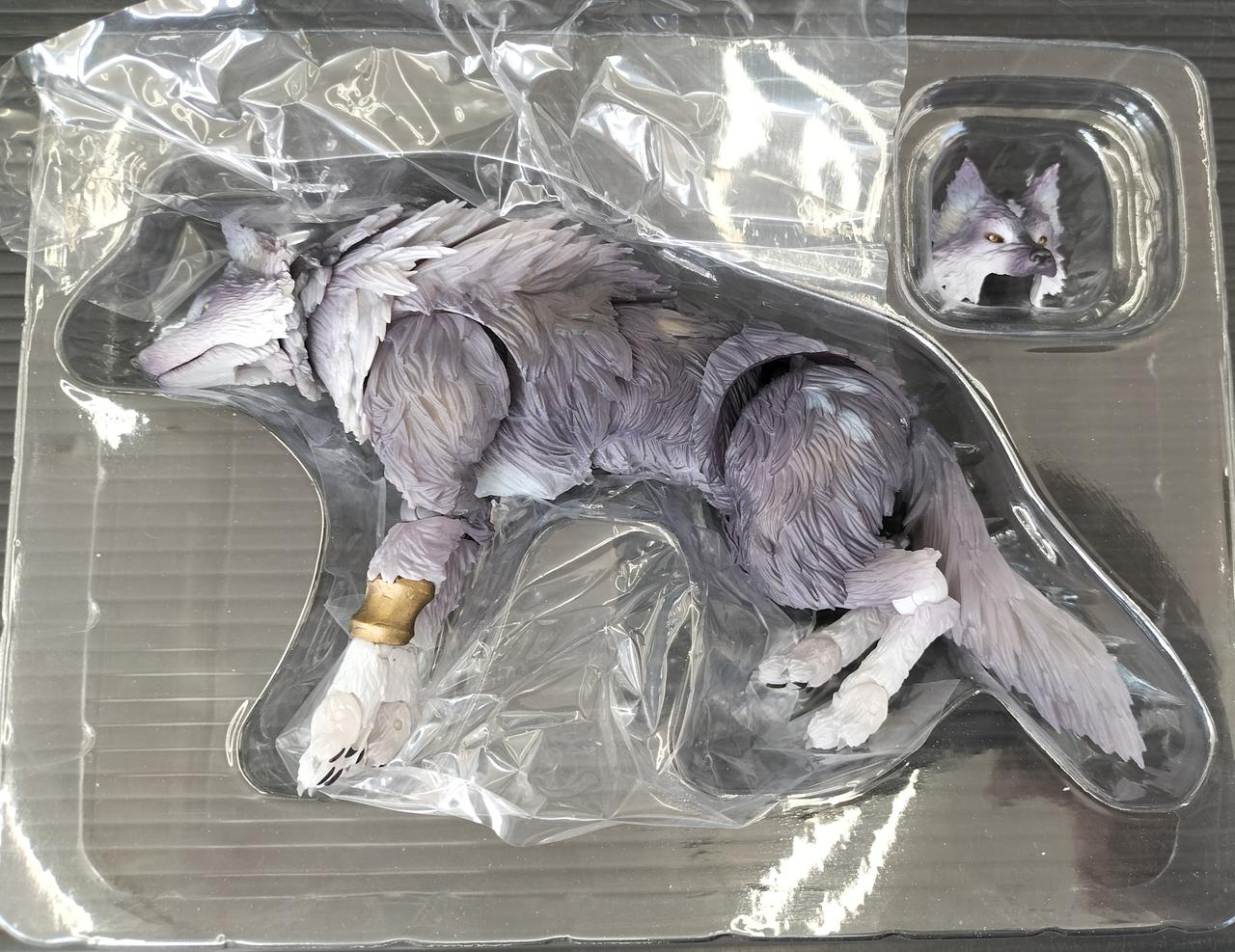 SQUARE ENIX|BRING ARTS トルガル|HARDOFFオフモール（オフモ