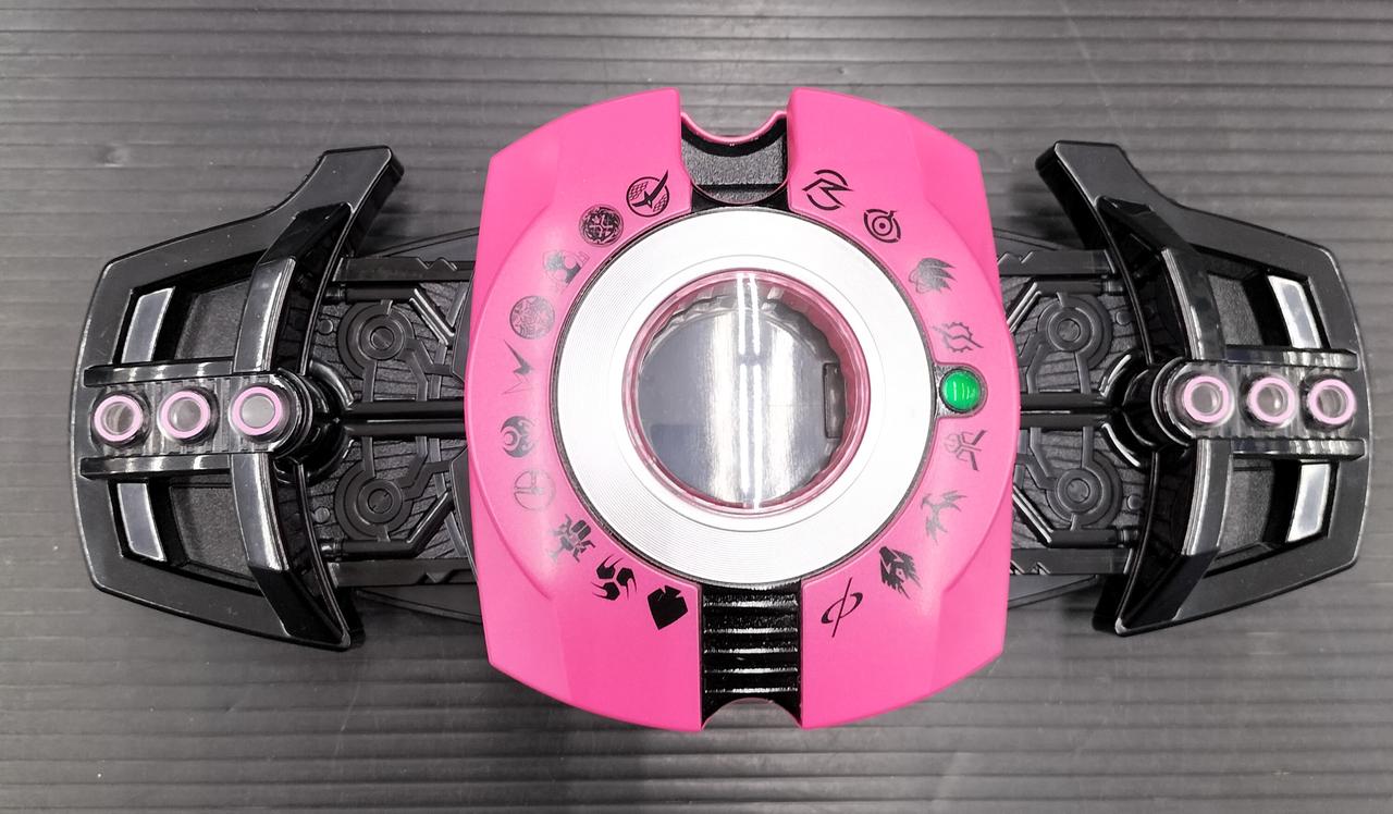 BANDAI|DXネオディケイドライバー|HARDOFFオフモール（オフモ