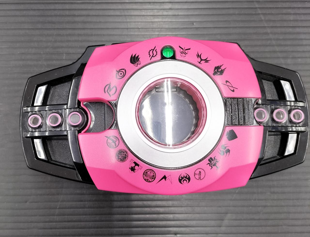 BANDAI|DXネオディケイドライバー|HARDOFFオフモール（オフモ