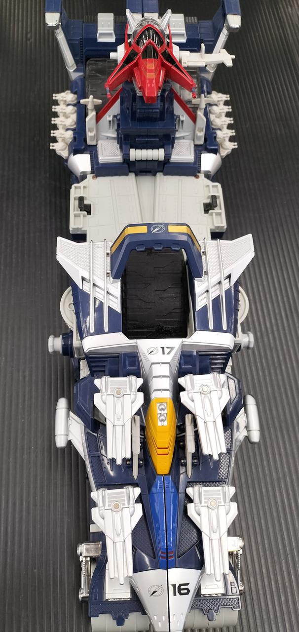 BANDAI|DXダイボイジャー|HARDOFFオフモール（オフモ）|2013320000029617