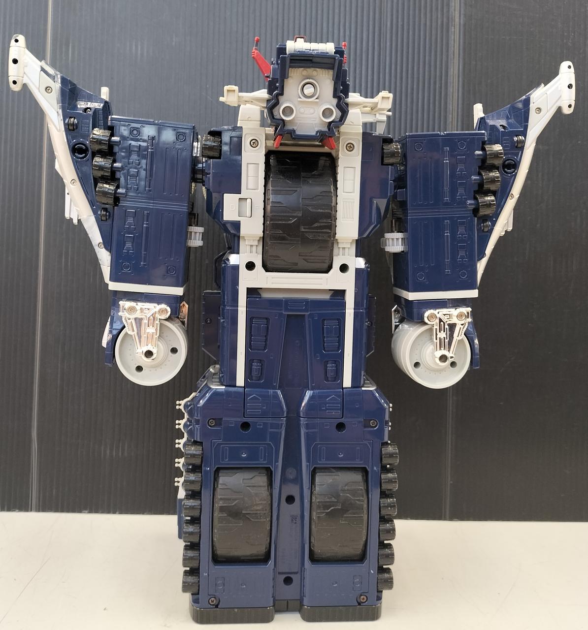 BANDAI|DXダイボイジャー|HARDOFFオフモール（オフモ）|2013320000029617