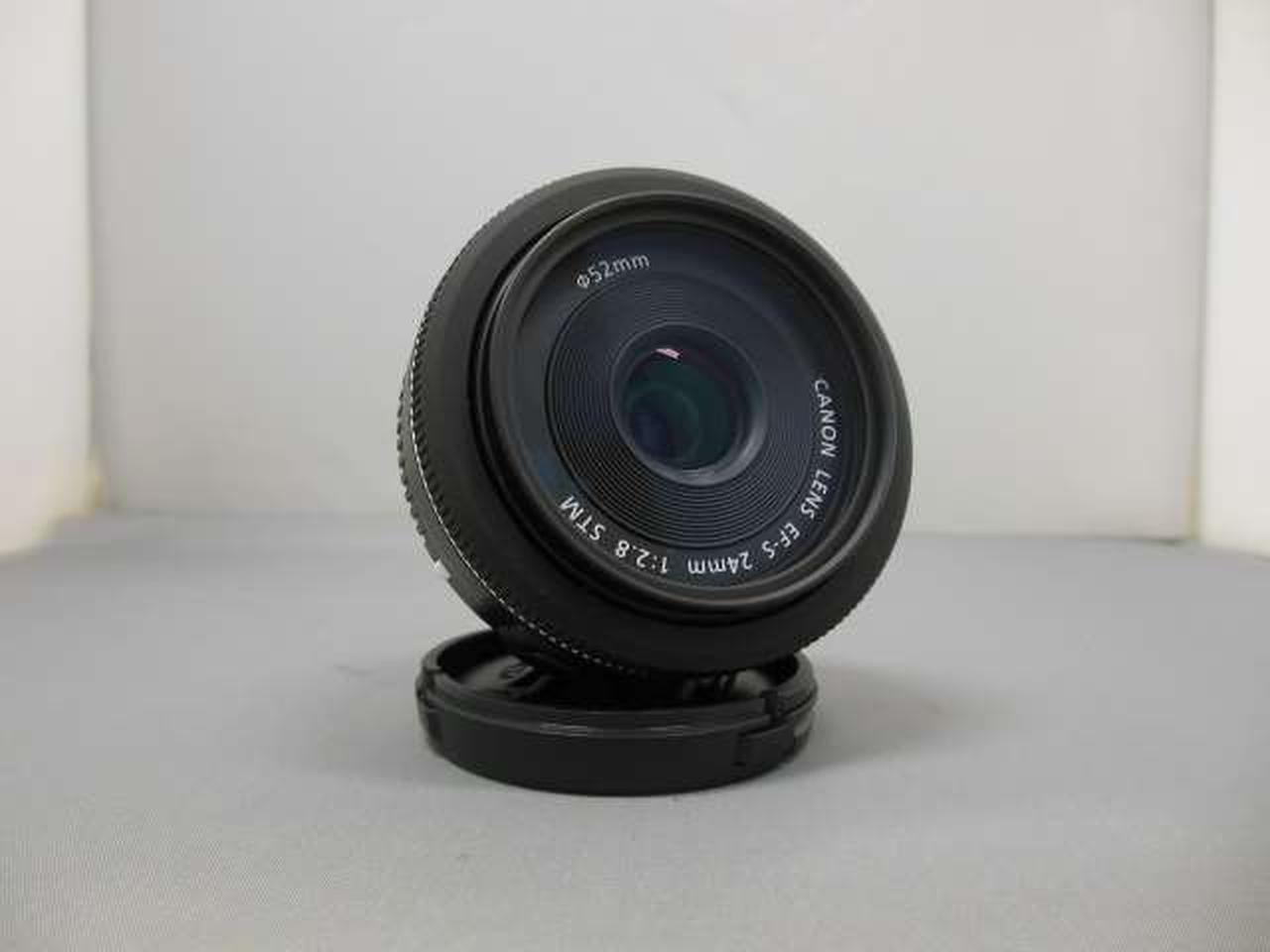 Canon 24mm 単焦点レンズ 8109e0QtKtL._UF1000,1000_QL80_.jpg