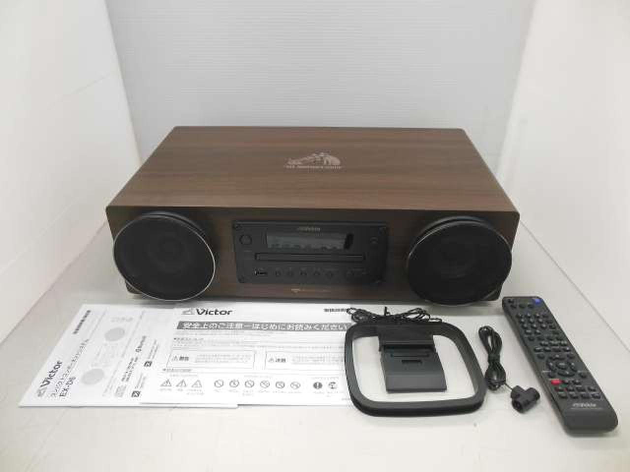 ビクター(VICTOR)|コンポ|HARDOFFオフモール（オフモ）|2013480000042090
