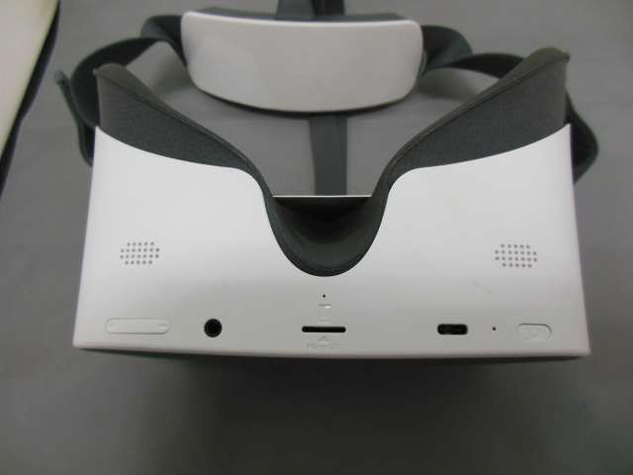 ヘッドセット　pico ゴーグルスマホ用 Amazon.co.jp: PICO1S スマホはめ込み型VRゴーグル iPhone用