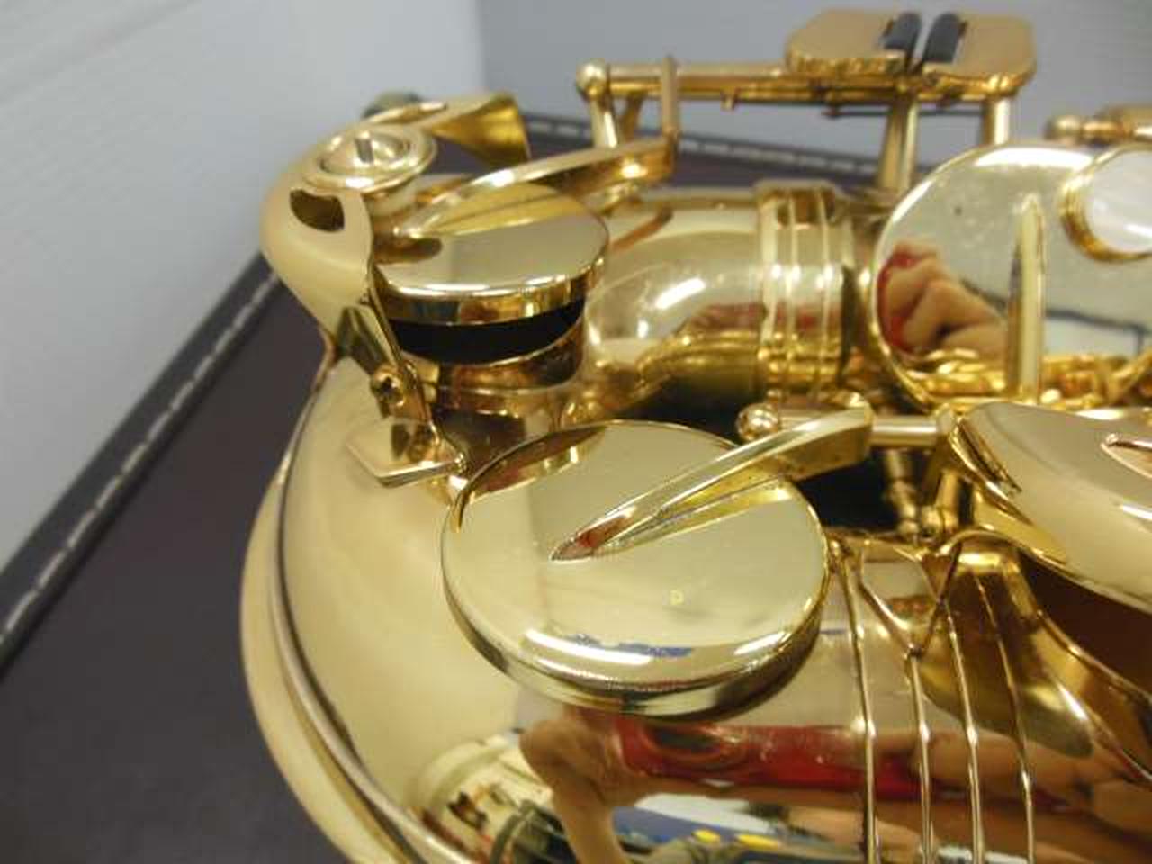 ★アルトサックス＜ジュピター・JUPITER＞★美品★ 121.jpg