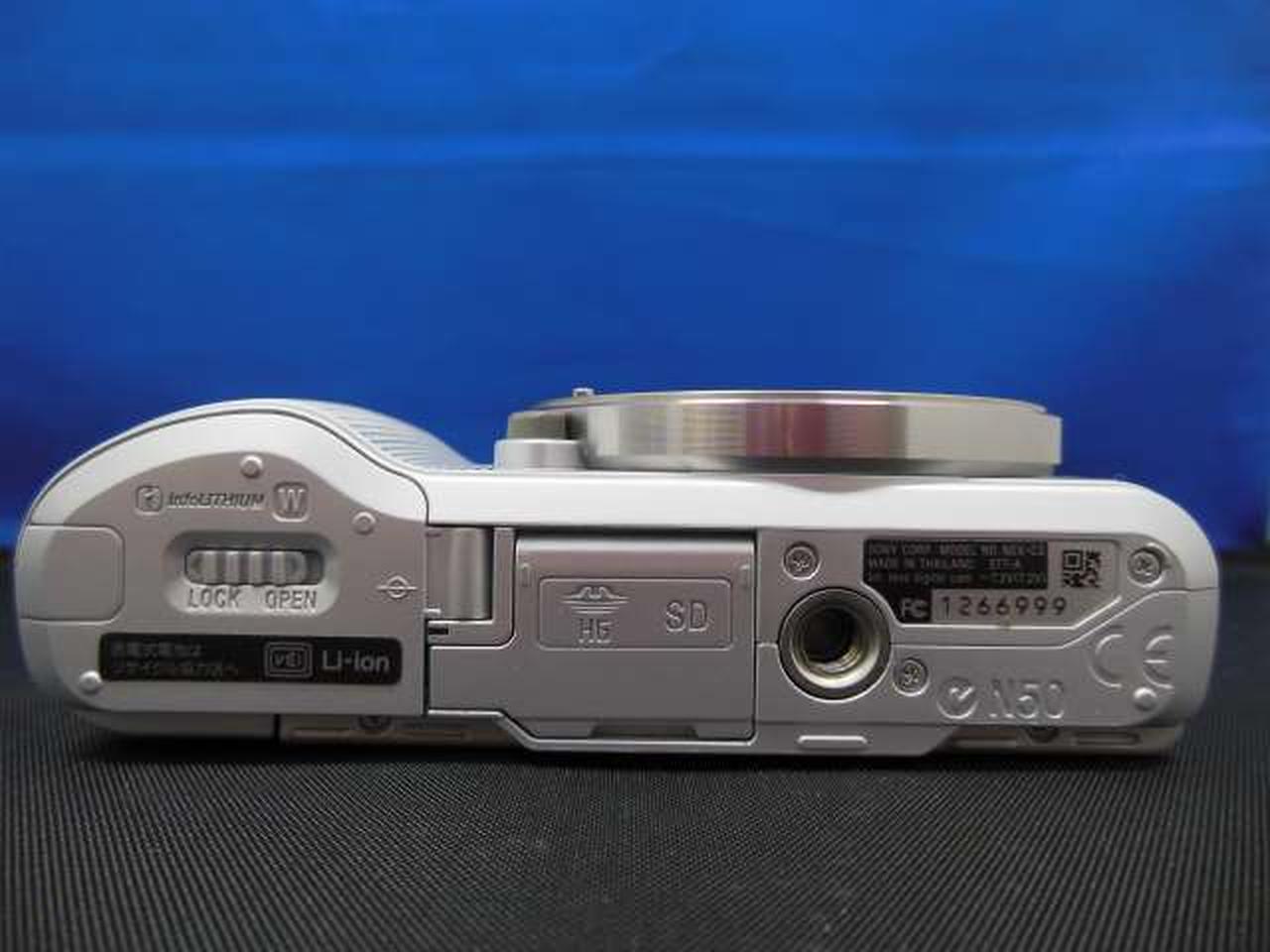 難有りジャンク品 SONY NEX-C3 デジタルカメラ 難有りジャンク SONY