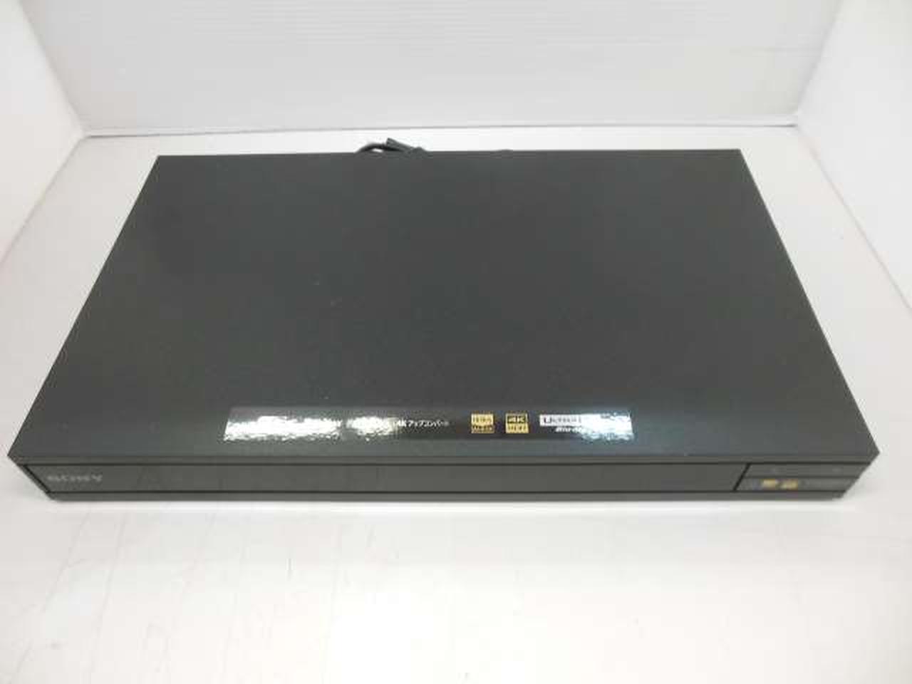 ソニー(SONY)|ブルーレイ・DVDプレーヤー|HARDOFFオフモール