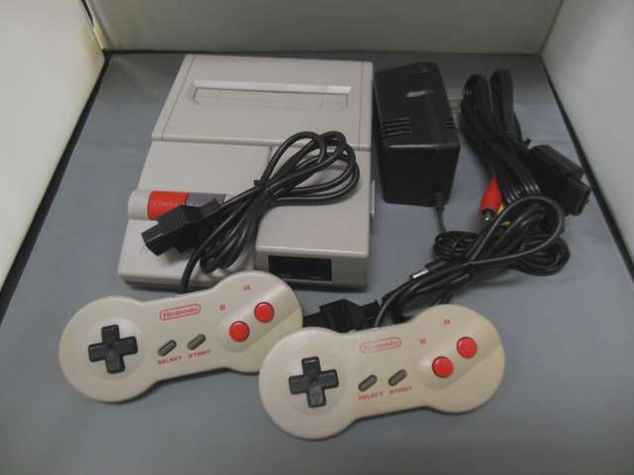 ニンテンドウ(NINTENDO)|レトロゲーム本体|【ハードオフ公式通販】オフ