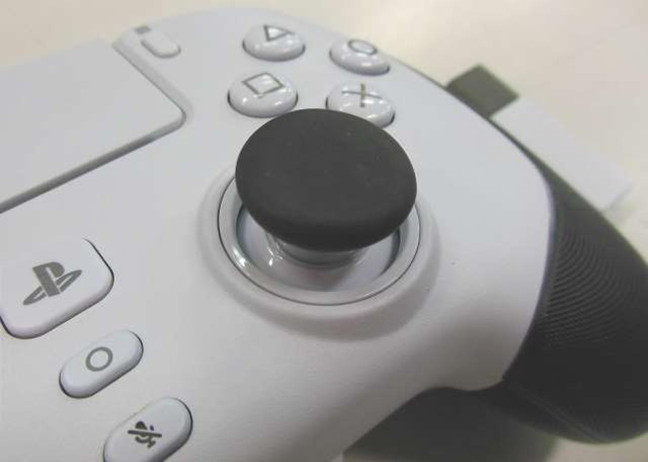 パッドスレあり