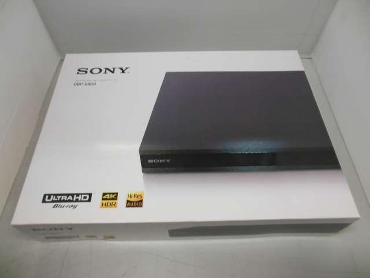 ソニー(SONY)|ブルーレイ・DVDプレーヤー|HARDOFFオフモール