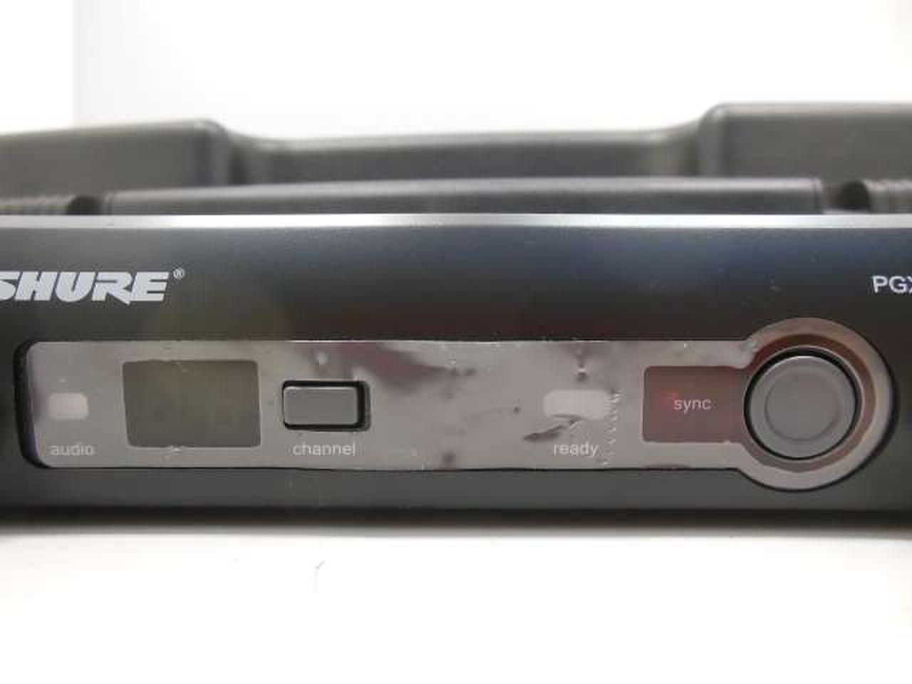 シュアー(SHURE)|ワイヤレスマイク|HARDOFFオフモール（オフモ