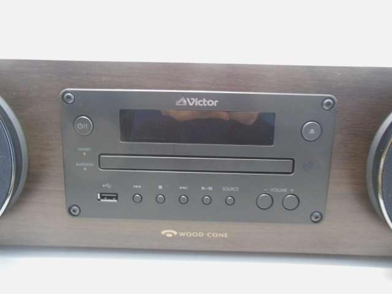 可動品Victorオーディオタイマーレトロアンティークビンテージ家電cafe 可動品Victorオーディオタイマーレトロアンティークビンテージ