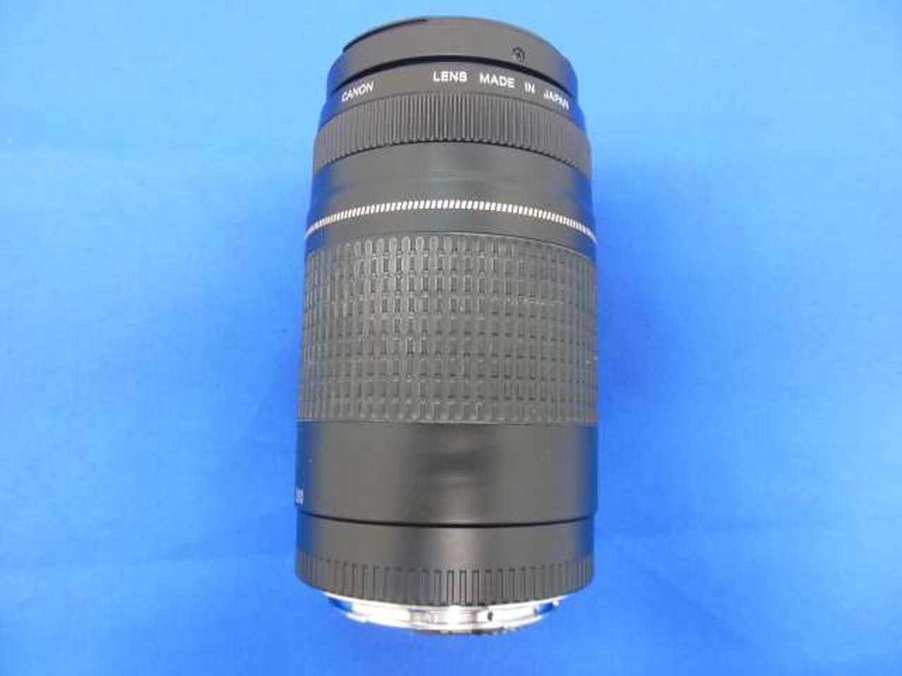 キヤノン(CANON)|望遠ズームレンズ|HARDOFFオフモール（オフモ