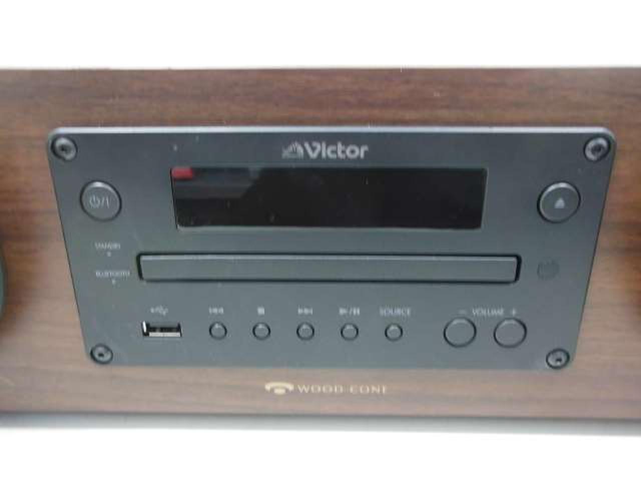 ビクター(VICTOR)|コンポ|HARDOFFオフモール（オフモ）|2013480000042090