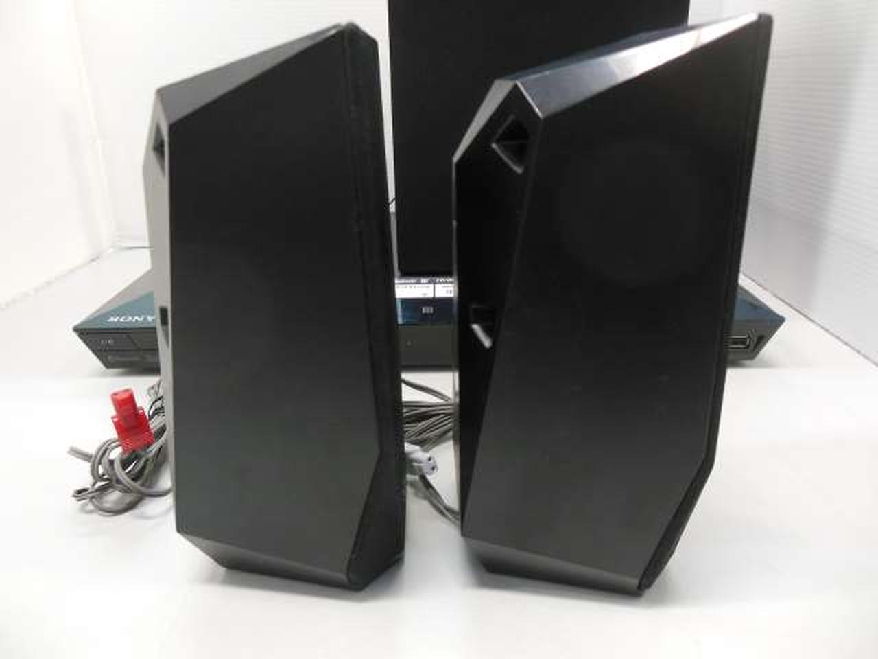 ソニー(SONY)|ホームシアターシステム（2.1・5.1・7.1ch）|HARDOFFオフ