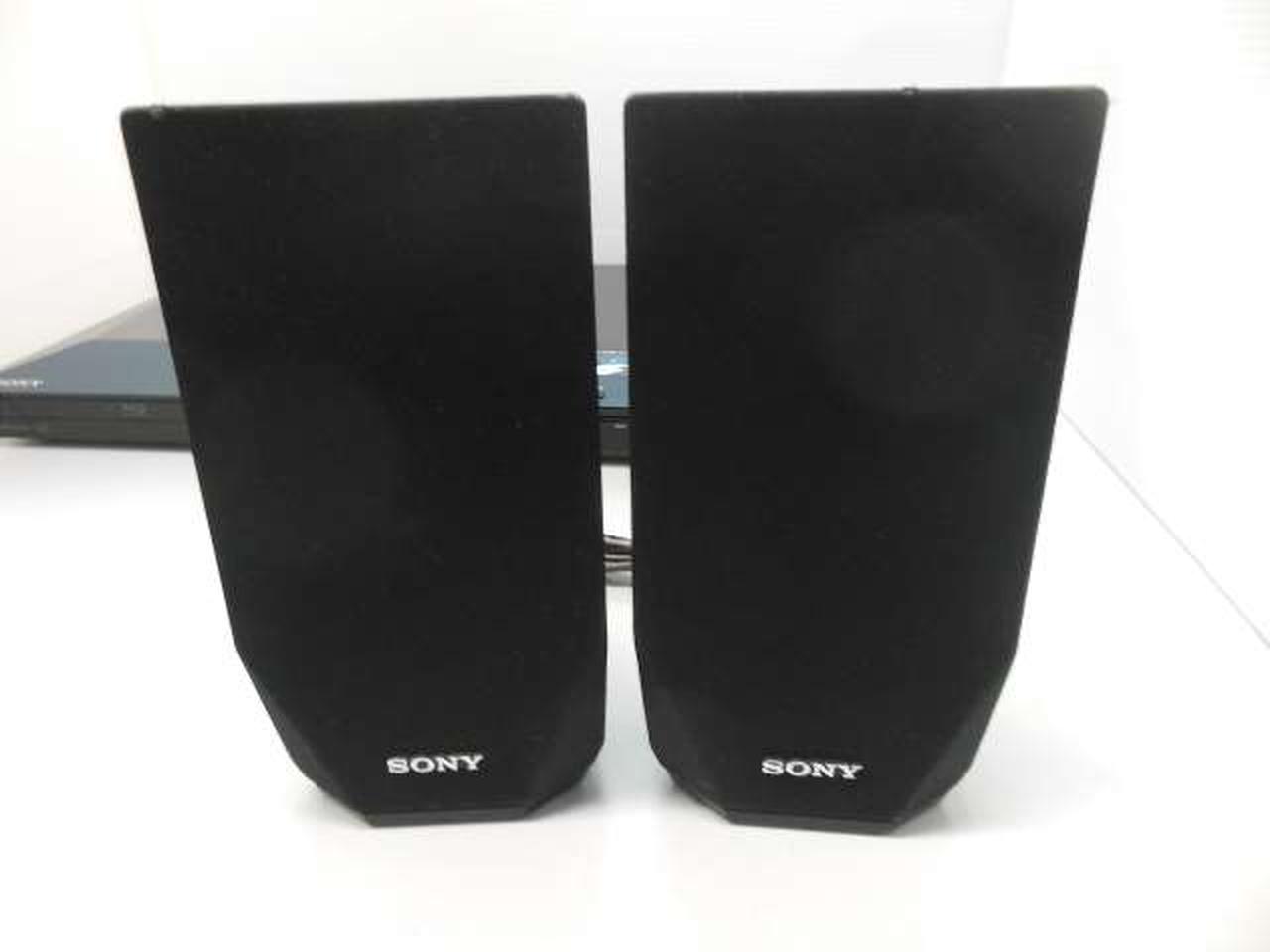 ソニー(SONY)|ホームシアターシステム（2.1・5.1・7.1ch）|HARDOFFオフ