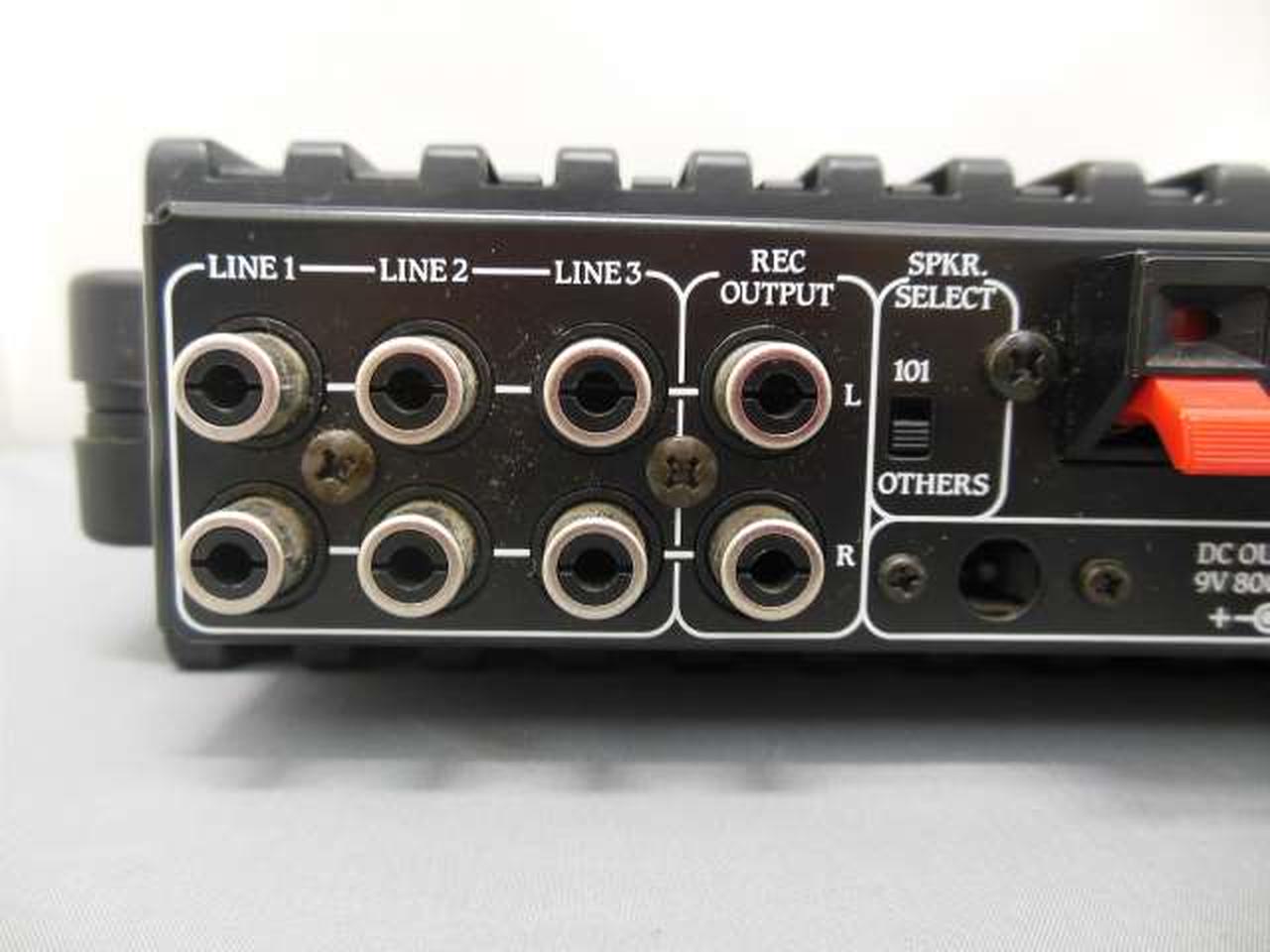 ボーズ(BOSE)|パワーアンプ（トランジスター）|【ハードオフ公式通販