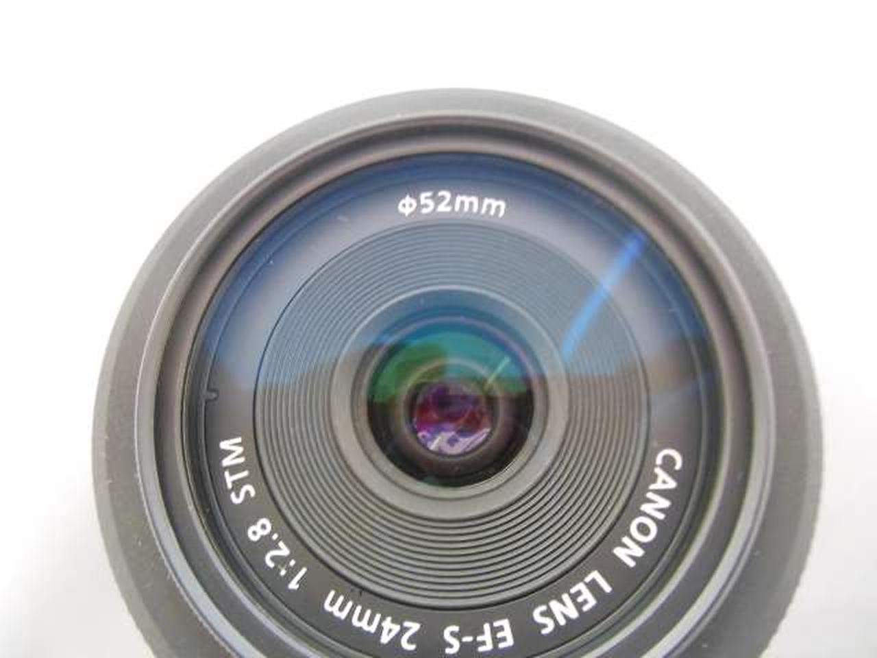 canon カメラ単焦点レンズ CANON (キヤノン) 単焦点レンズ 0.35m/1.1ft 50mm 3915214799