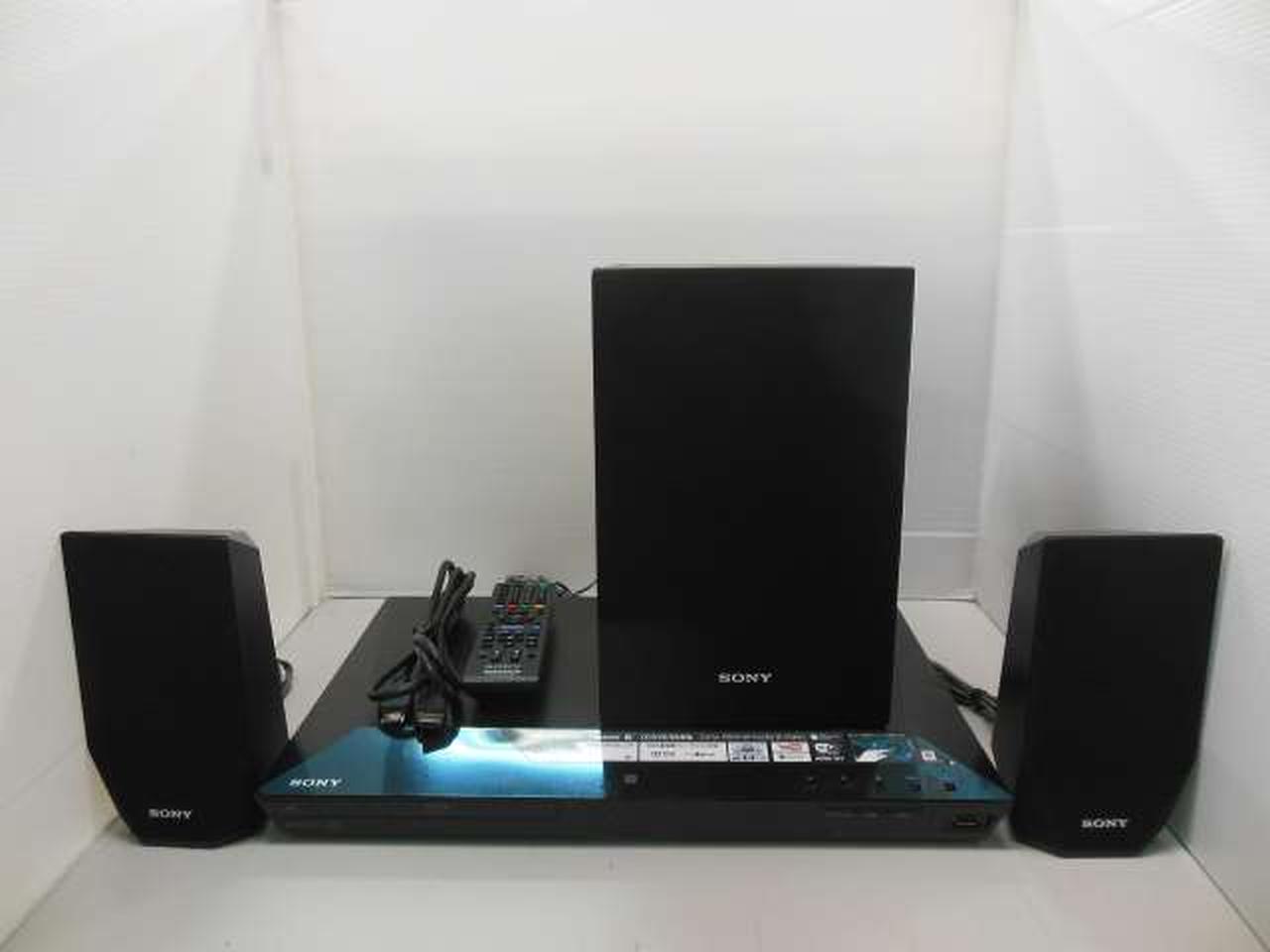 ソニー(SONY)|ホームシアターシステム（2.1・5.1・7.1ch）|HARDOFFオフ