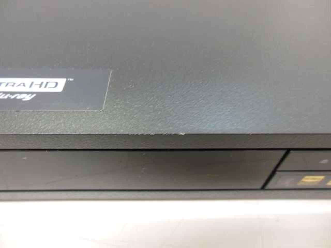 ソニー(SONY)|ブルーレイ・DVDプレーヤー|HARDOFFオフモール