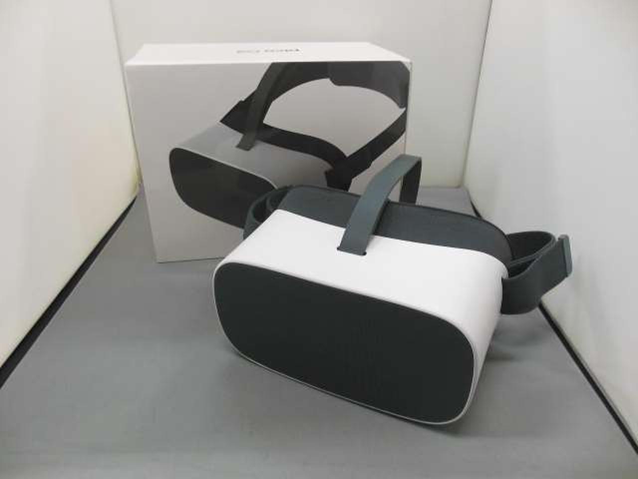 ピコ(PICO)|VRゴーグル・VRヘッドセット|HARDOFFオフモール