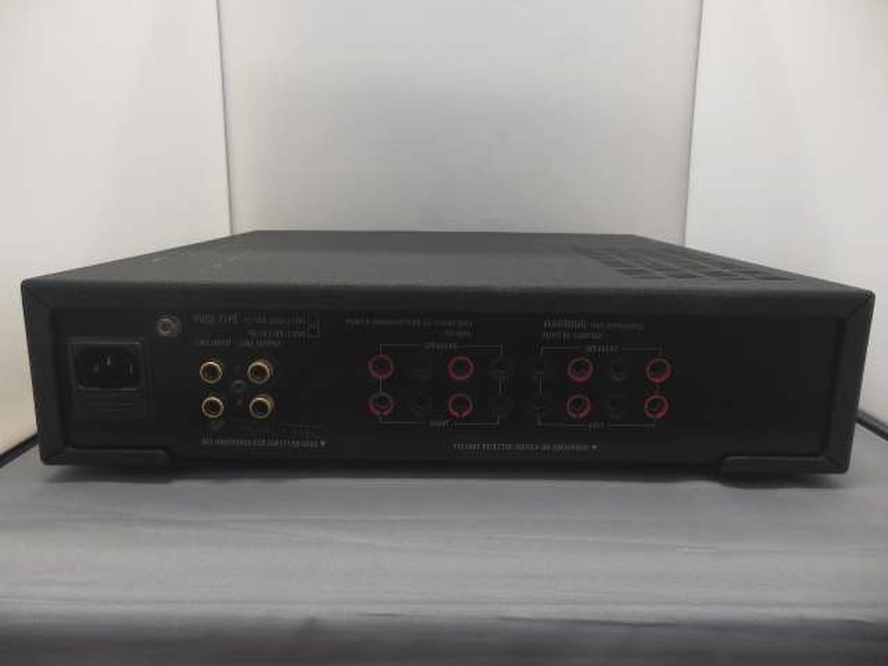 リン(LINN)|パワーアンプ（トランジスター）|HARDOFFオフモール