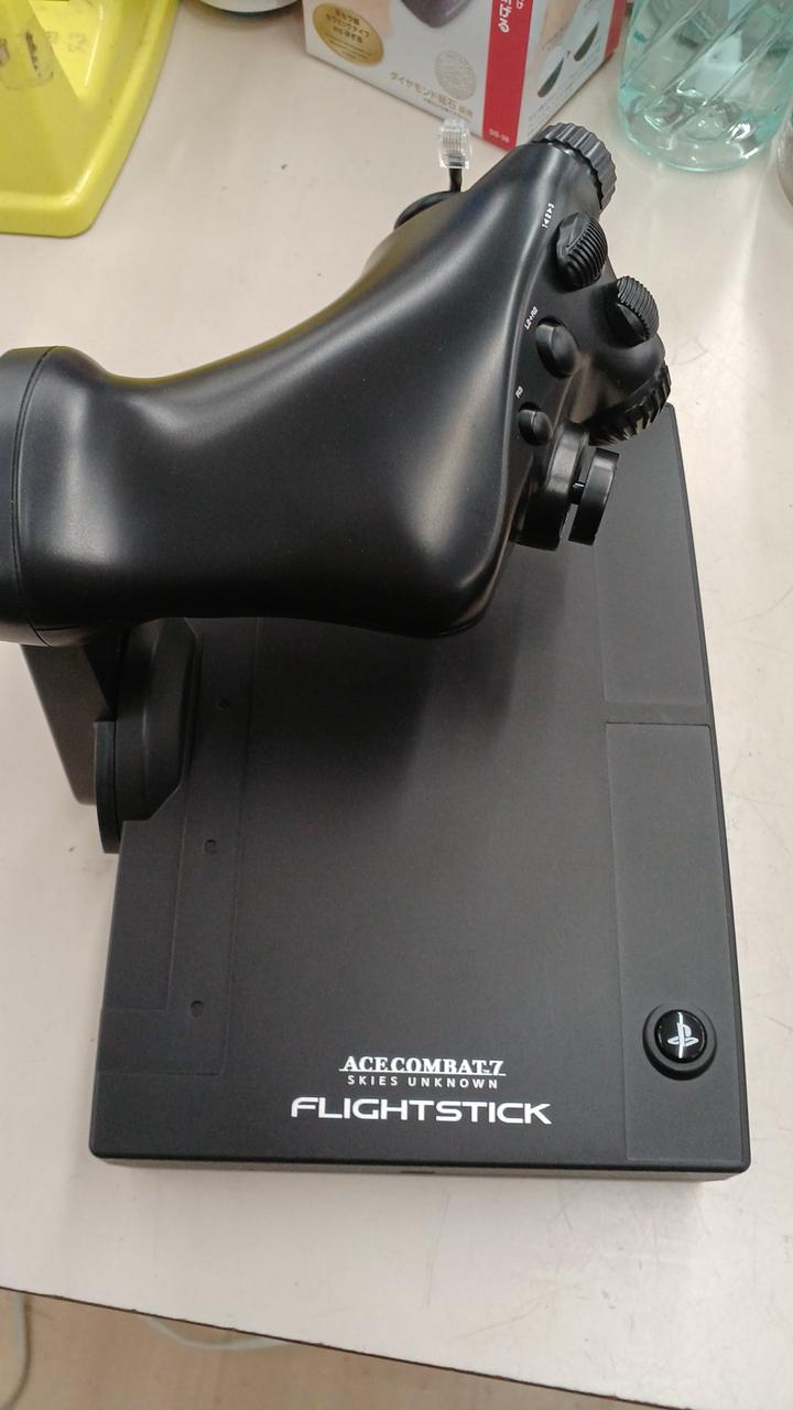 HORI|フライトスティック|HARDOFFオフモール（オフモ