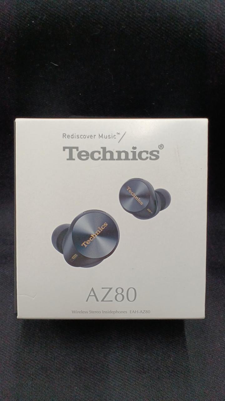 テクニクス(TECHNICS)|ワイヤレスイヤホン|HARDOFFオフモール