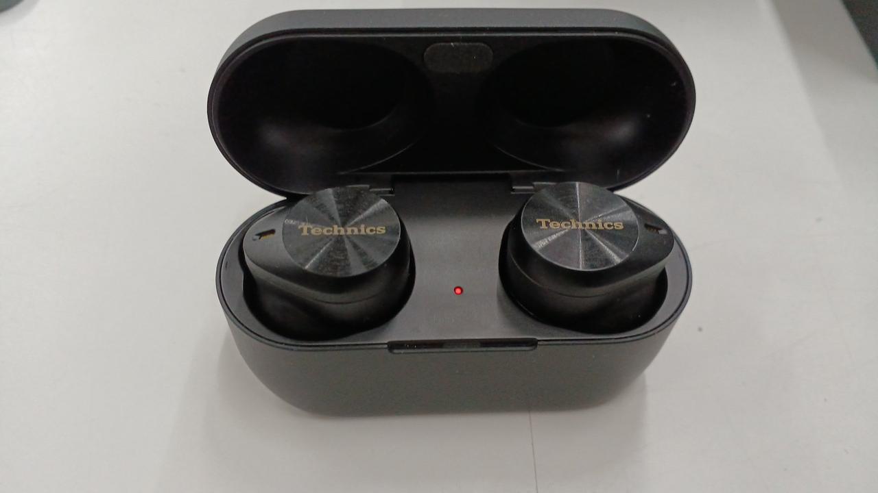 テクニクス(TECHNICS)|ワイヤレスイヤホン|HARDOFFオフモール