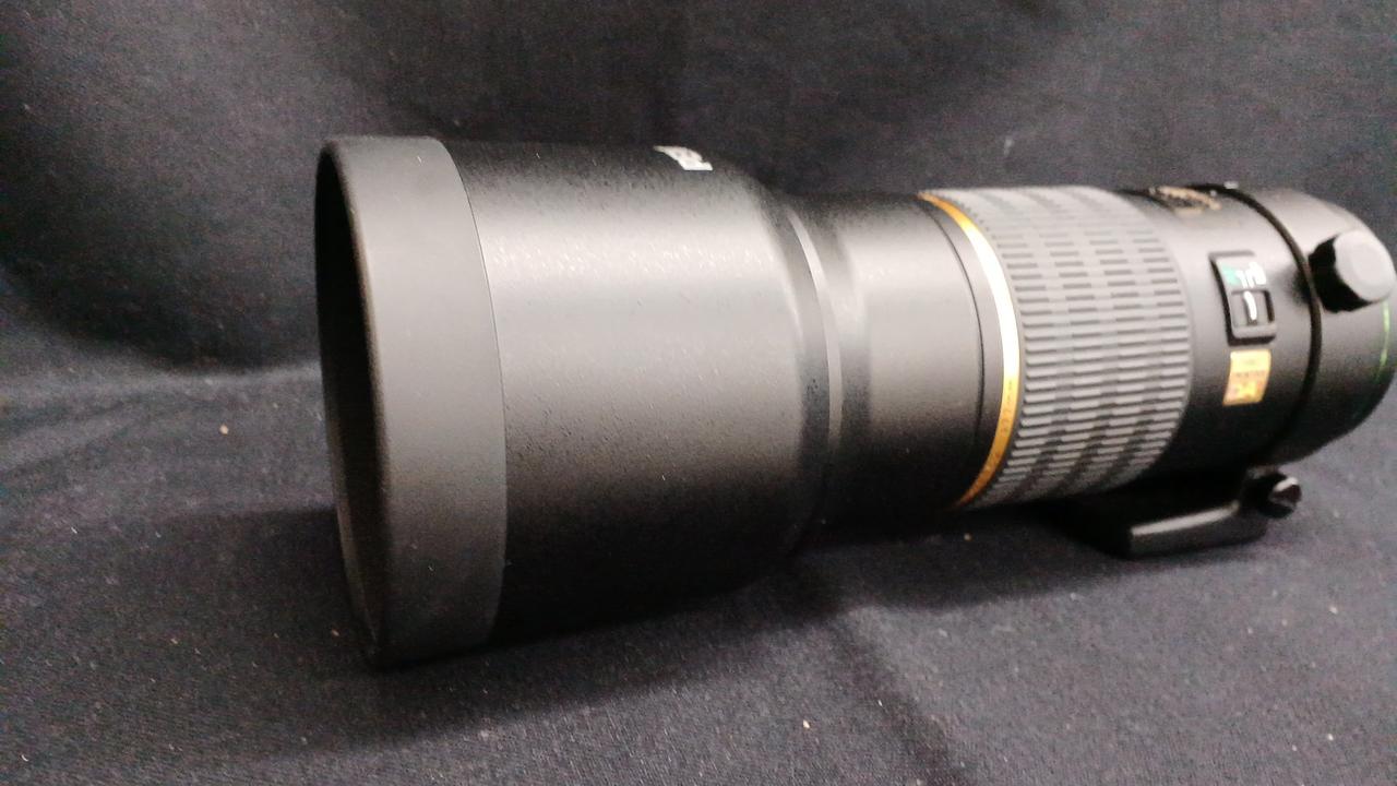 ペンタックス / アサヒコウガクコウギョウ(PENTAX)|レンズ