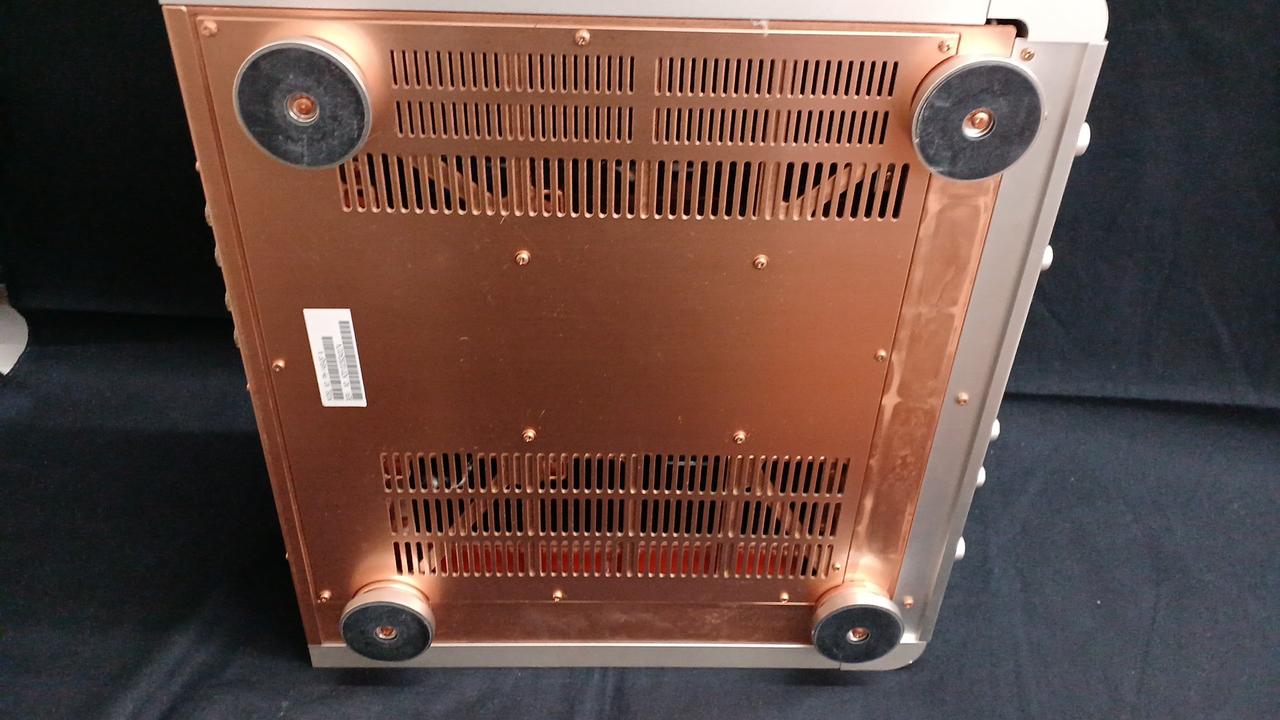 maranz PM4000 プリメインアンプ　マランツ Marantz PM-4000 マランツ プリメインアンプ - x629 : GrunSound