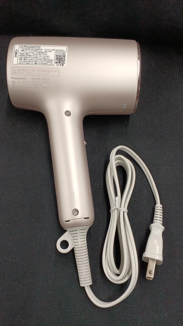 パナソニック(PANASONIC)|ドライヤー|HARDOFFオフモール（オフモ