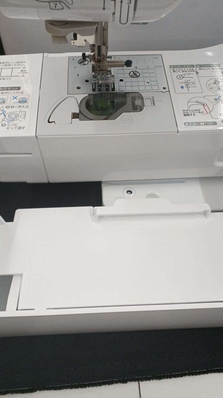 BROTHER|刺繍コンピューターミシン|HARDOFFオフモール（オフモ