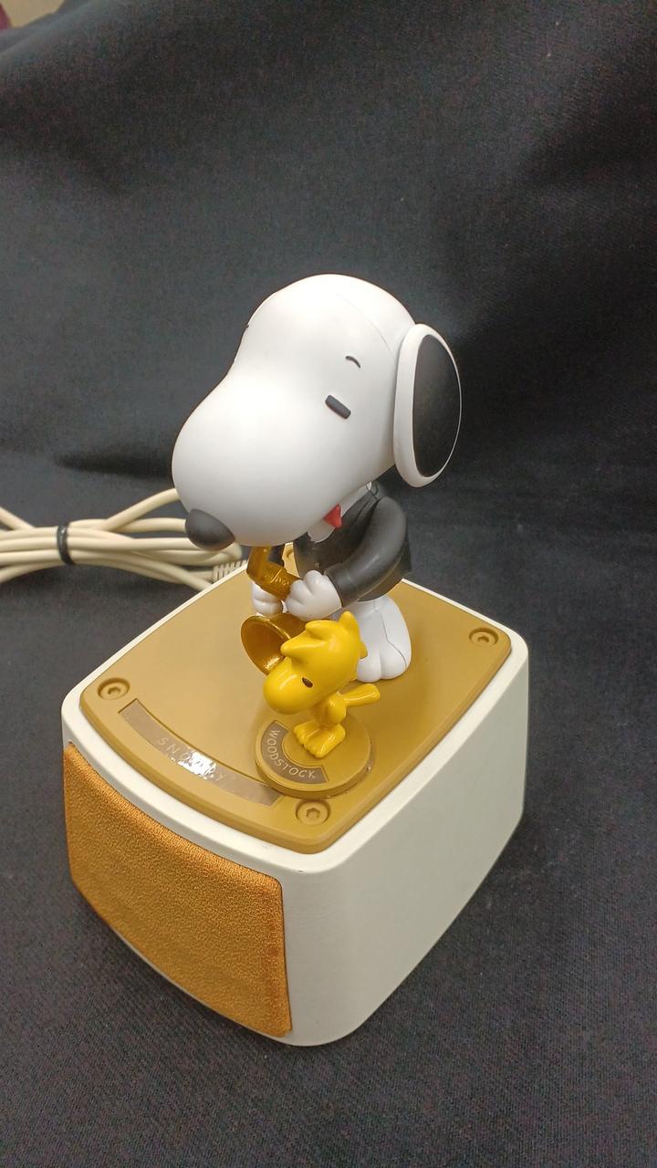 タイガー　リトルジャマー　SNOOPY タイガー様専用＊リトルジャマー スヌーピー ピーナッツジャム