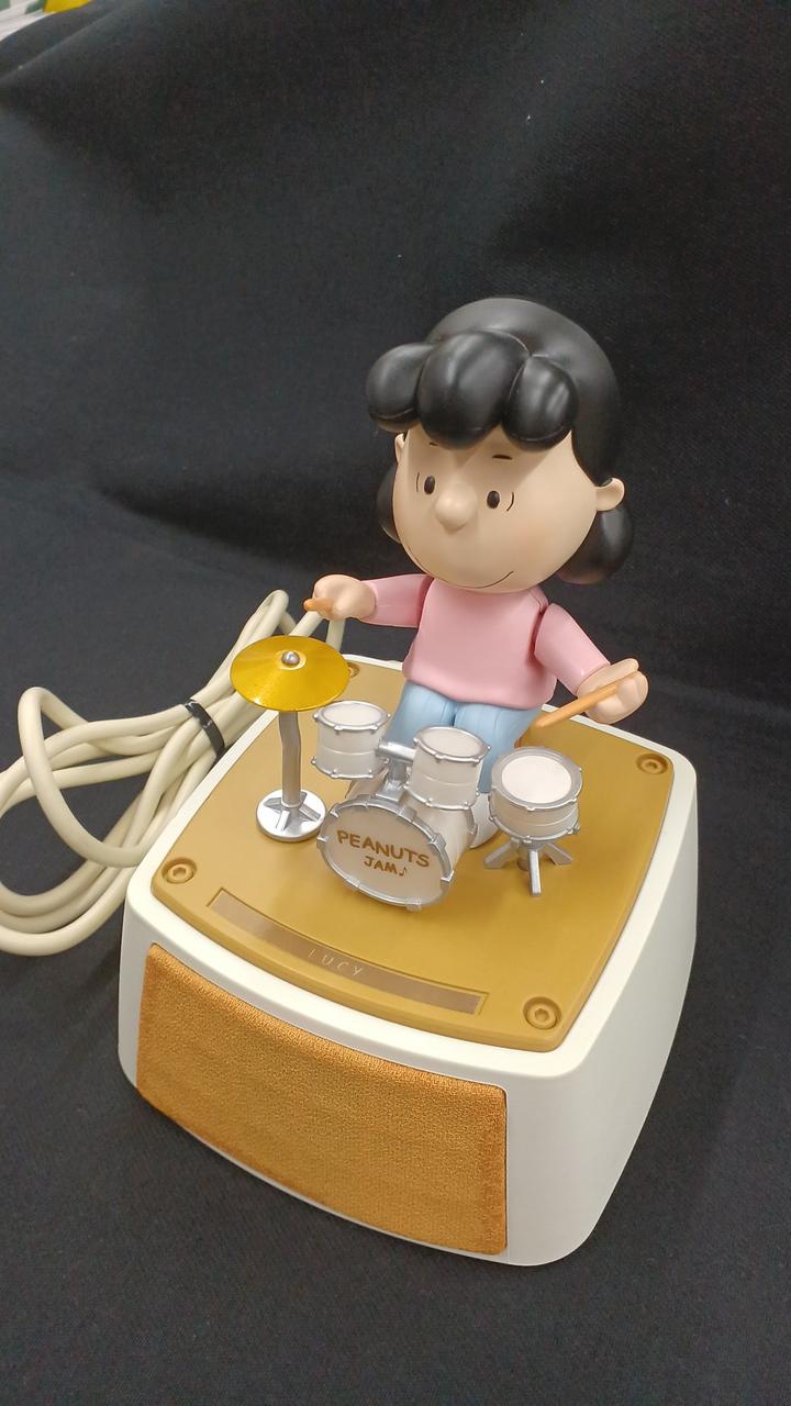タイガー　リトルジャマー　SNOOPY タイガー様専用＊リトルジャマー スヌーピー ピーナッツジャム
