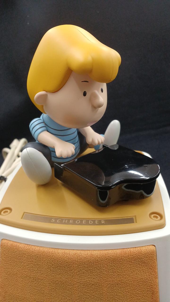 PEANUTS JAM リトルジャマー　スヌーピー LITTLE JAMMER PEANUTS JAM（スヌーピー） - YouTube