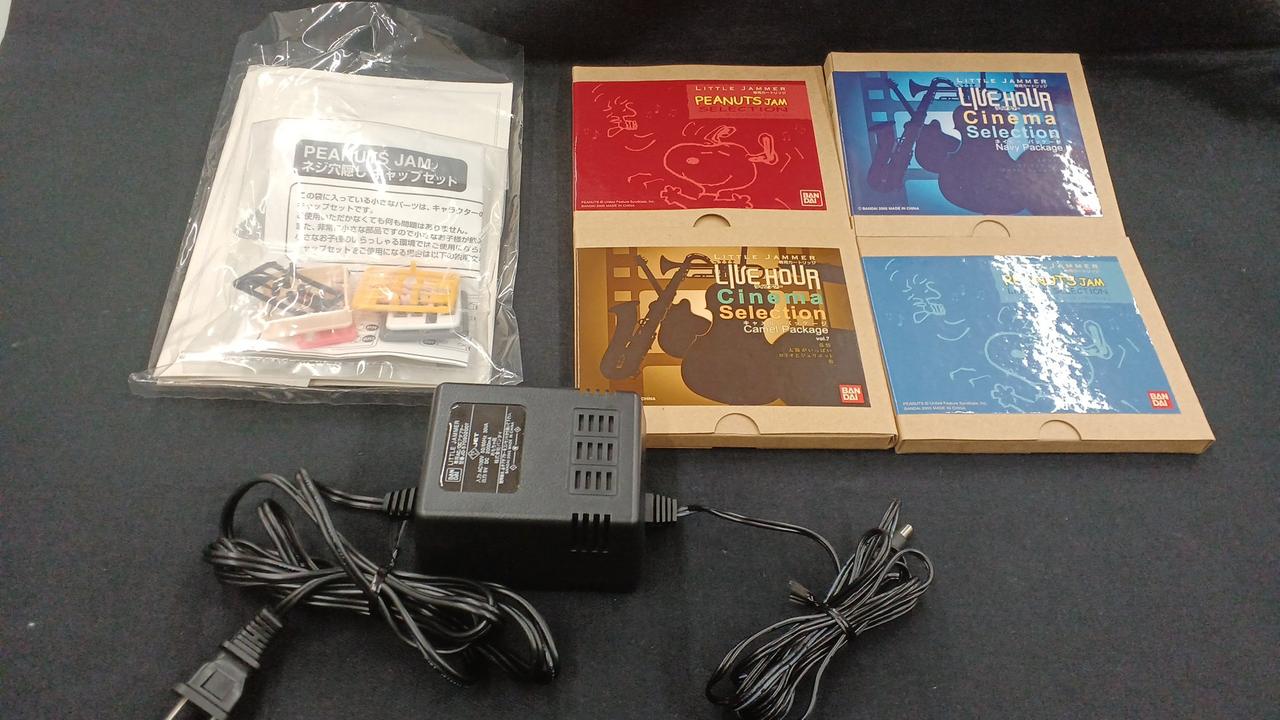 PEANUTS JAM リトルジャマー・オーディオ　ネジ穴隠しキャップセット PEANUTS JAM リトルジャマー・オーディオネジ穴隠しキャップセット