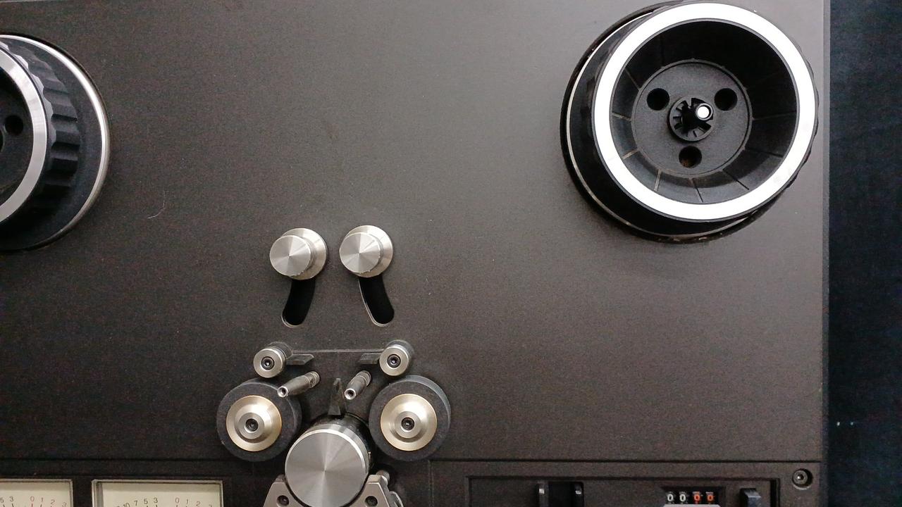 TECHNICS|オープンリールデッキ|HARDOFFオフモール（オフモ