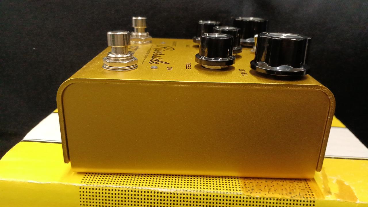 STRYMON|エフェクター|【ハードオフ公式通販】オフモール|2013340000107766