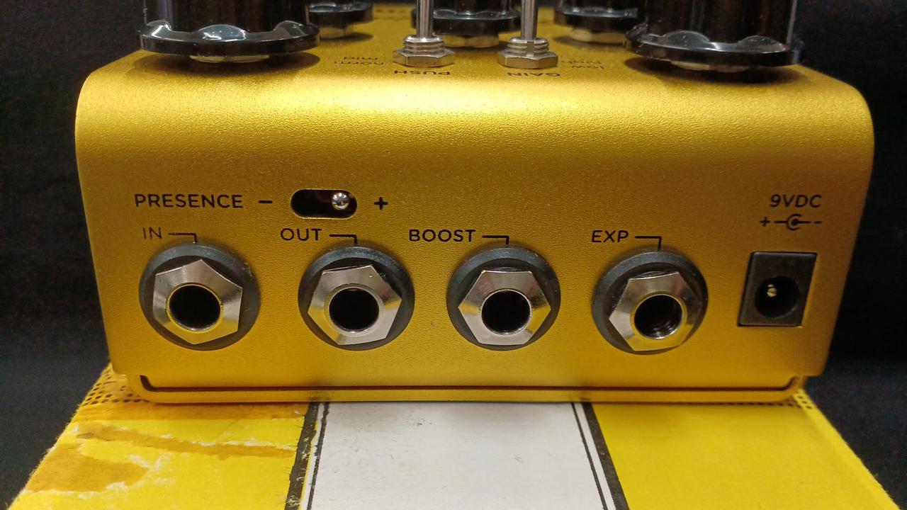 STRYMON|エフェクター|【ハードオフ公式通販】オフモール|2013340000107766