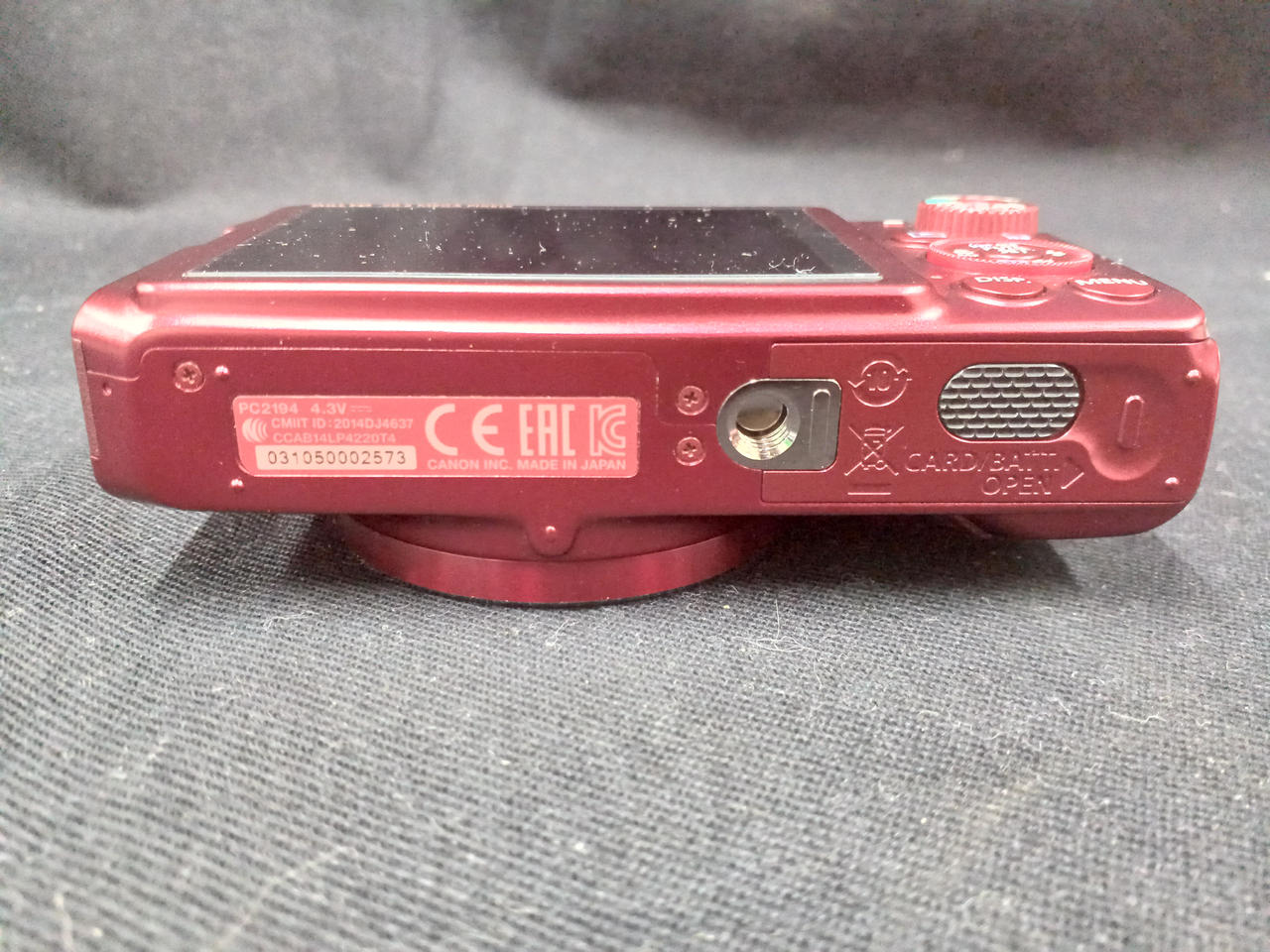 24時間セール(Canon)10台 デジカメラ まとめ【動作未確認ジャンク扱】① CANON|デジタルカメラ|【ハードオフ公式通販】オフモール|2013340000110739