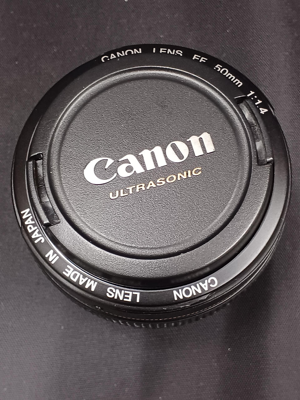 キヤノン(CANON)|単焦点レンズ|【ハードオフ公式通販】オフモール