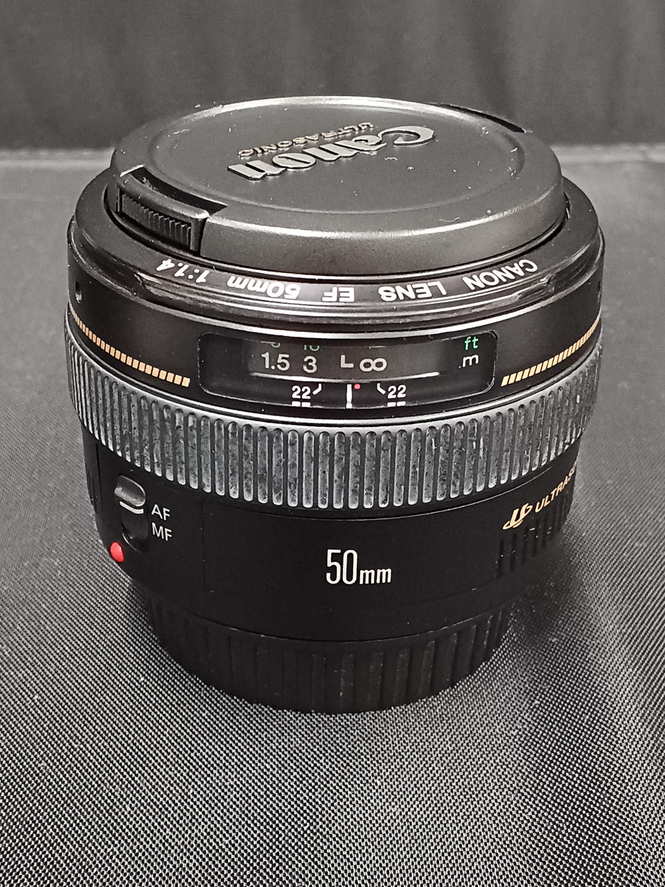 キヤノン(CANON)|単焦点レンズ|【ハードオフ公式通販】オフモール