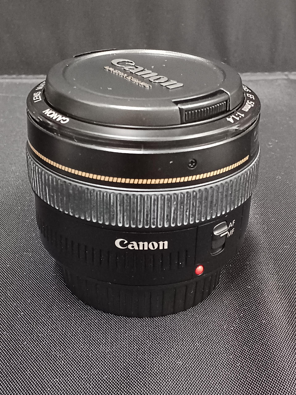 Canon単焦点レンズ キヤノン(CANON)|単焦点レンズ|【ハードオフ公式通販】オフモール