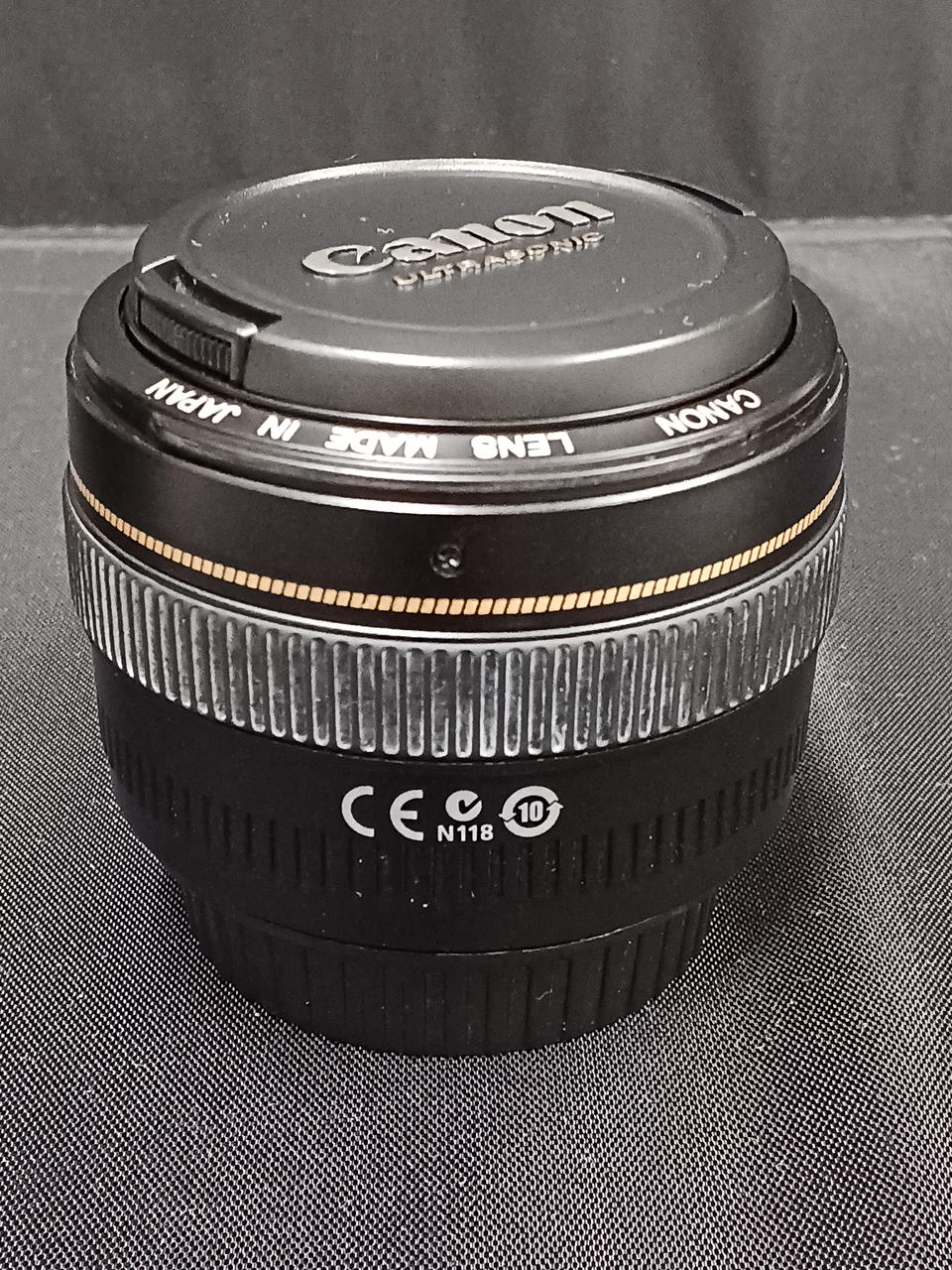 キヤノン(CANON)|単焦点レンズ|【ハードオフ公式通販】オフモール