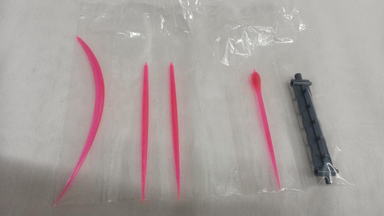 ビームライフルエフェクト欠品