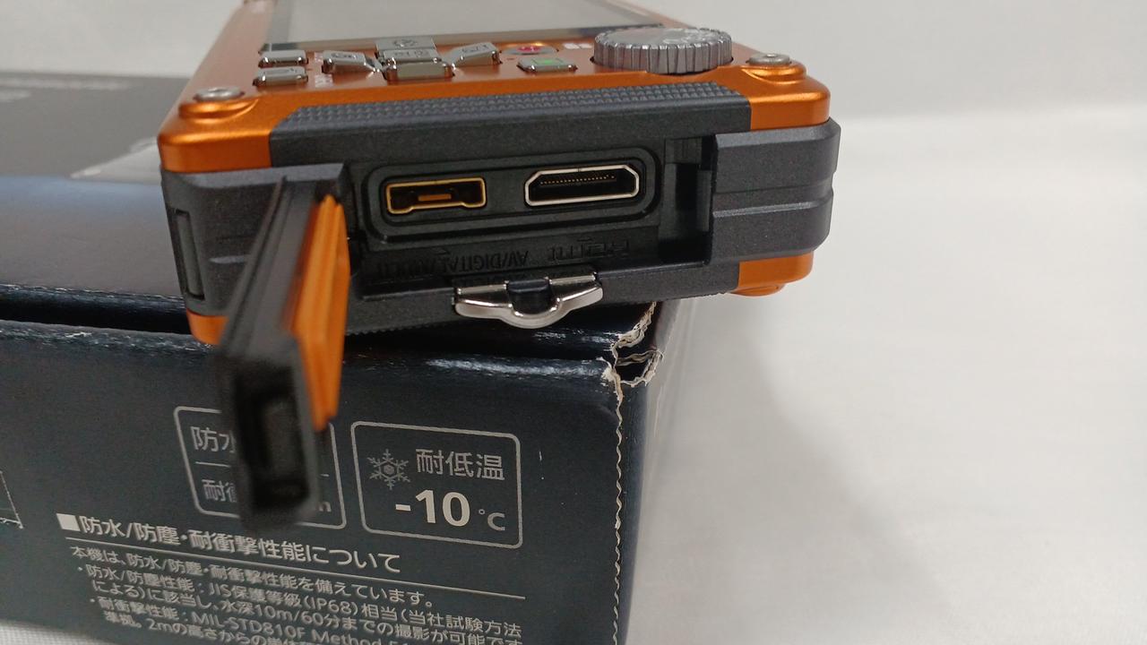 PANASONIC|コンパクトデジタルカメラ|【ハードオフ公式通販】オフ