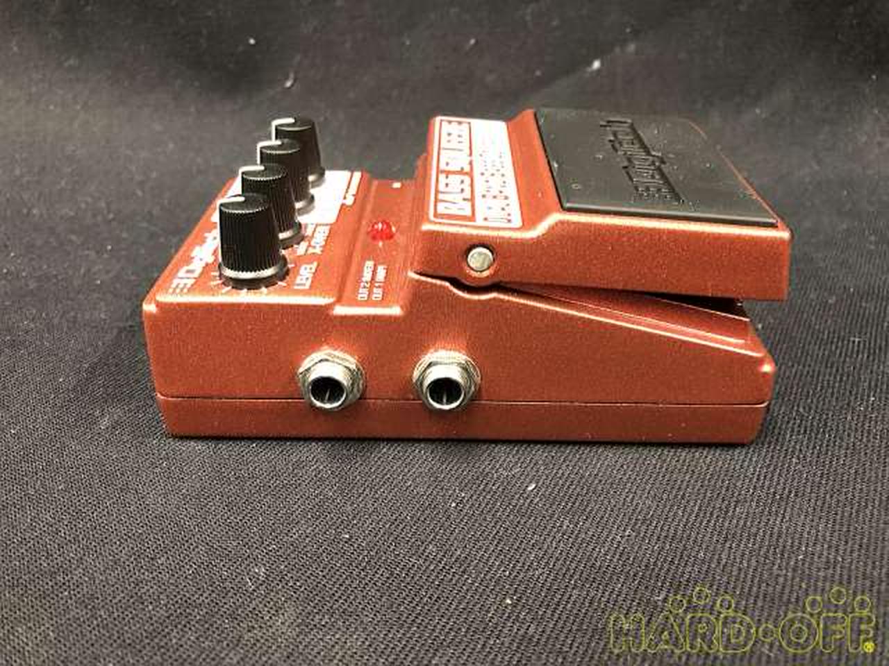 デジテック(DIGITECH)Bass SqueezeHARDOFFオフモール（オフモ）2013340000002341